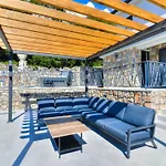 Kal By Interhome Case de vacanță Novi Vinodolski