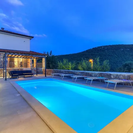 Kal By Interhome Holiday home Novi Vinodolski