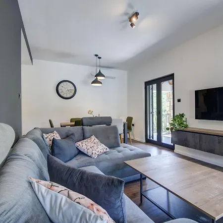 Kal By Interhome Novi Vinodolski