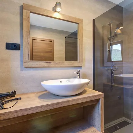 Kal By Interhome Holiday home *