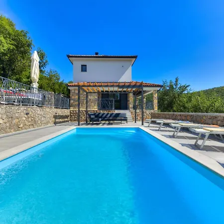 Kal By Interhome * Novi Vinodolski