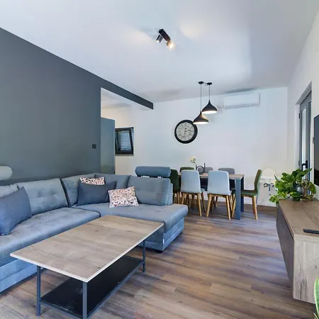 Kal By Interhome Novi Vinodolski