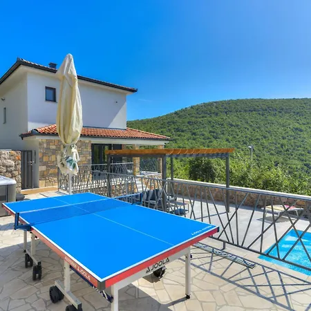 Kal By Interhome Novi Vinodolski