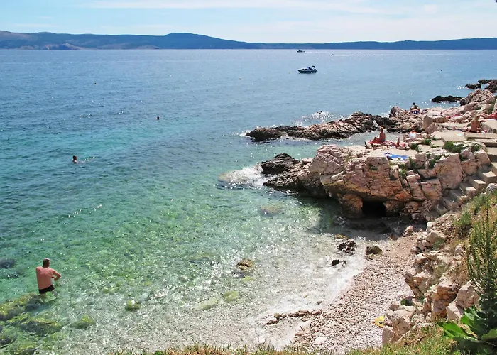 Kal By Interhome Casa vacanze Novi Vinodolski