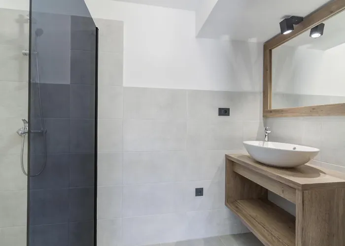 Casa vacanze Kal By Interhome Novi Vinodolski