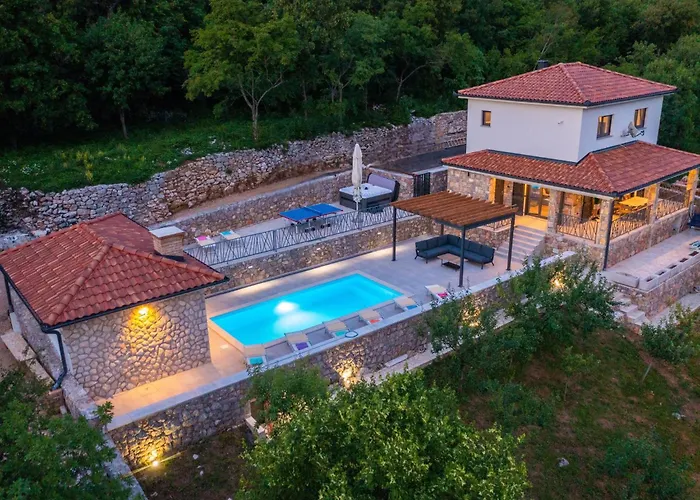 Casa vacanze Kal By Interhome