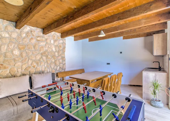 Kal By Interhome Casa vacanze *