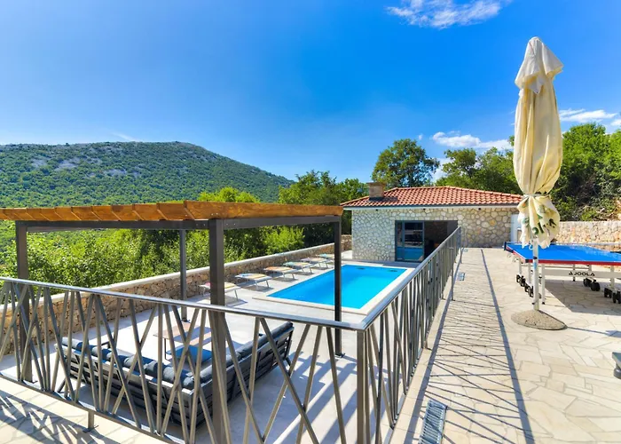 Casa vacanze Kal By Interhome Novi Vinodolski