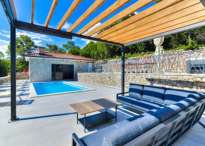 Kal By Interhome Casa vacanze Novi Vinodolski