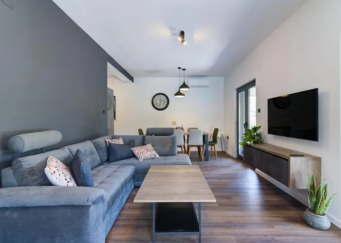 Casa vacanze Kal By Interhome *