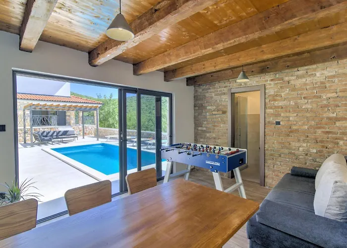 Kal By Interhome * Novi Vinodolski