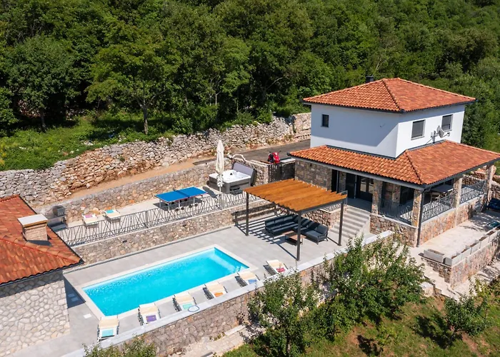 Kal By Interhome Casa vacanze Novi Vinodolski