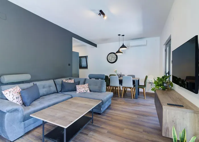 Kal By Interhome Novi Vinodolski