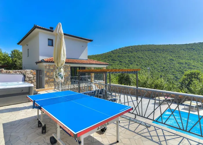 Kal By Interhome Novi Vinodolski