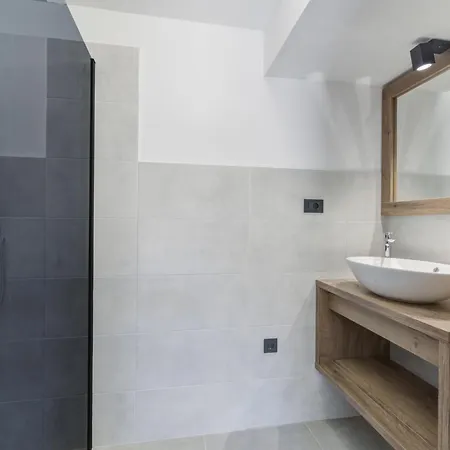 Nyaraló Kal By Interhome Novi Vinodolski