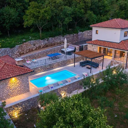 Σπίτι διακοπών Kal By Interhome