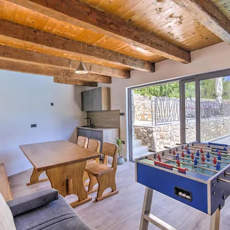 Nyaraló Kal By Interhome *