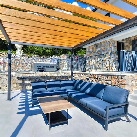 Kal By Interhome Σπίτι διακοπών Novi Vinodolski