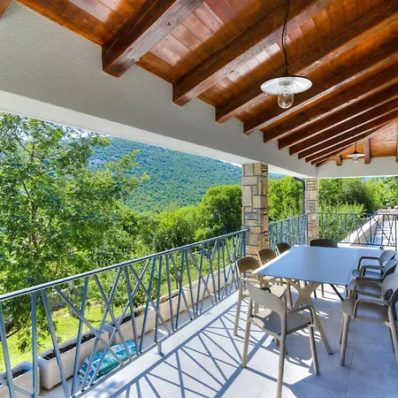 Σπίτι διακοπών Kal By Interhome Novi Vinodolski