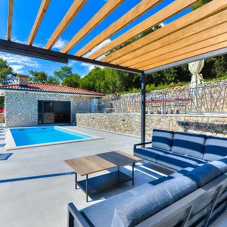Kal By Interhome Σπίτι διακοπών Novi Vinodolski