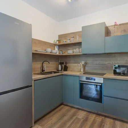 Kal By Interhome Novi Vinodolski