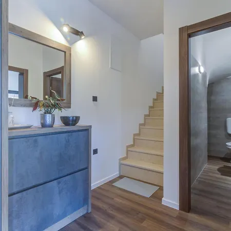 Nyaraló Kal By Interhome