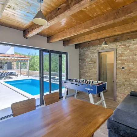Kal By Interhome * Novi Vinodolski