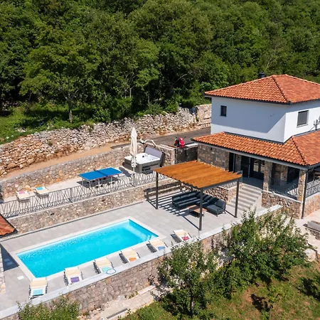 Kal By Interhome Feriehus Novi Vinodolski