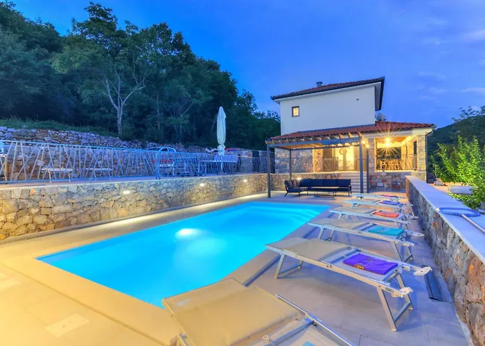 Case de vacanță Kal By Interhome *