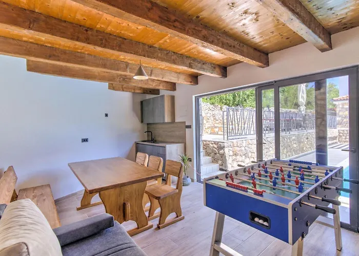 Prázdninový dům Kal By Interhome *