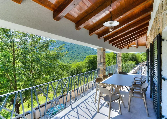 Case de vacanță Kal By Interhome Novi Vinodolski