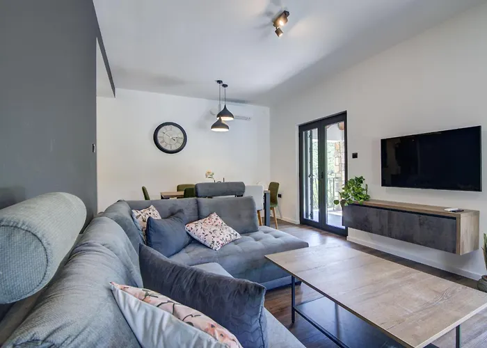 Kal By Interhome Novi Vinodolski