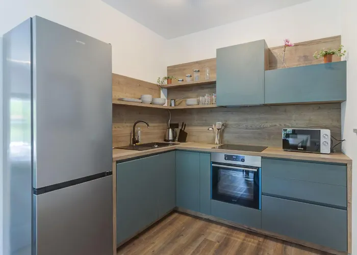 Kal By Interhome Novi Vinodolski