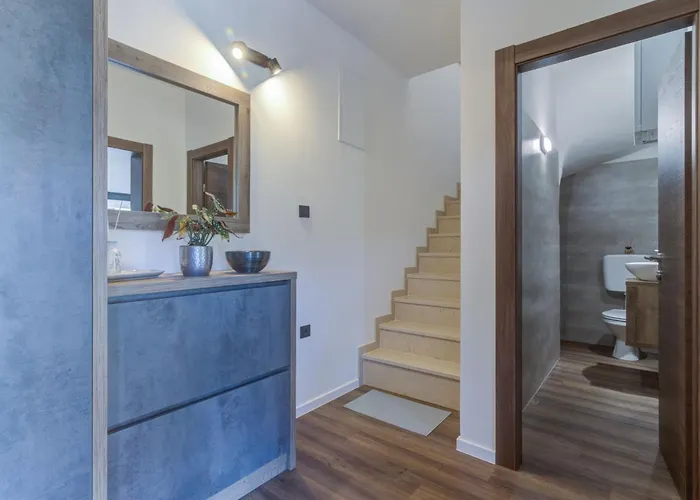 Case de vacanță Kal By Interhome