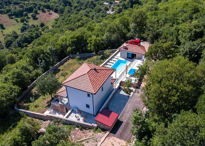 Case de vacanță Kal By Interhome *